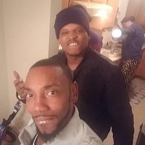 Meet your Posher, Delree